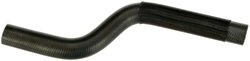 Furtun radiator Gates 22382