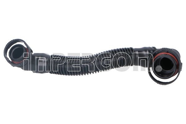 FURTUN AERISIRE BLOC MOTOR IMPERGOM 223829 - Compatibil cu AUDI, VW