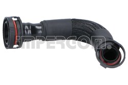 FURTUN AERISIRE BLOC MOTOR IMPERGOM 223831 - Compatibil cu AUDI, VW