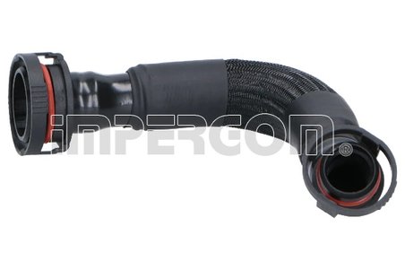 FURTUN AERISIRE BLOC MOTOR IMPERGOM 223831 - Compatibil cu AUDI, VW