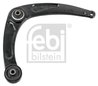 BRAT SUSPENSIE FEBI BILSTEIN 22384 - Compatibil cu CITROEN, PEUGEOT