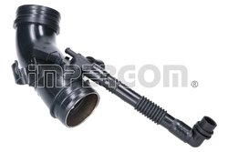 FURTUN AERISIRE BLOC MOTOR IMPERGOM 223861 - Compatibil cu SKODA, VW