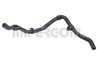 FURTUN INTERCOOLER/TURBO IMPERGOM 223987 - Compatibil cu VW