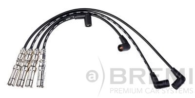 FISE BUJII BREMI 223H200 - Compatibil cu AUDI, SEAT, SKODA, VW