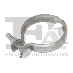 Conector teava esapament FA1 224-872