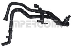 Furtun radiator IMPERGOM 224006