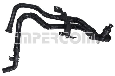 Furtun radiator IMPERGOM 224006