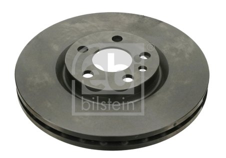 DISC FRANA FEBI BILSTEIN 22403 - Compatibil cu CITROEN, FIAT, LANCIA, PEUGEOT