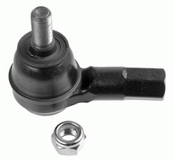 CAP DE BARA LEMFORDER 22408 01 - Compatibil cu HYUNDAI, JAC