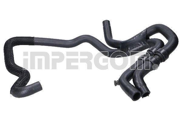 FURTUN SCHIMBATOR DE CALDURA IMPERGOM 224097 - Compatibil cu RENAULT