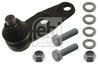 PIVOT FEBI BILSTEIN 22410 - Compatibil cu RENAULT