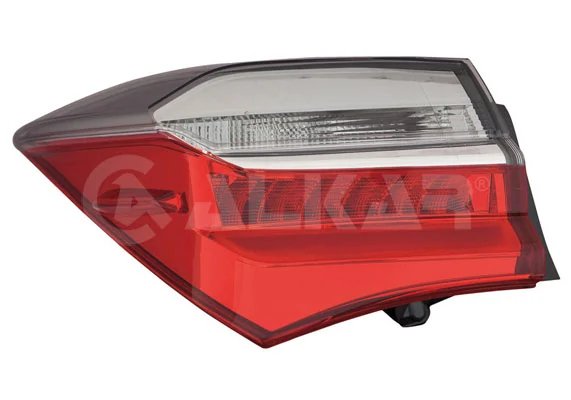 STOP SPATE ALKAR 2241034 - Compatibil cu TOYOTA