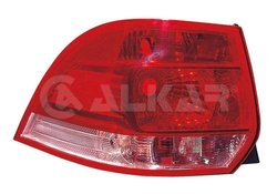STOP SPATE ALKAR 2241128 - Compatibil cu VW