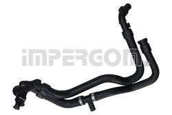 Furtun radiator IMPERGOM 224110