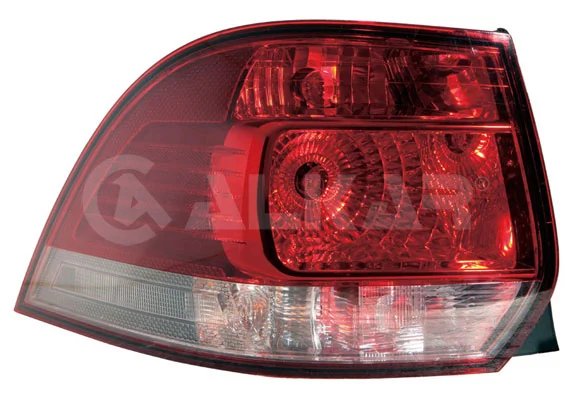 STOP SPATE ALKAR 2241137 - Compatibil cu VW