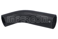 Furtun intercooler/turbo IMPERGOM 224123