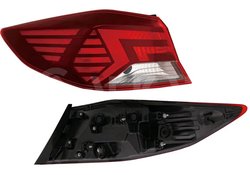 STOP SPATE ALKAR 2241618 - Compatibil cu HYUNDAI