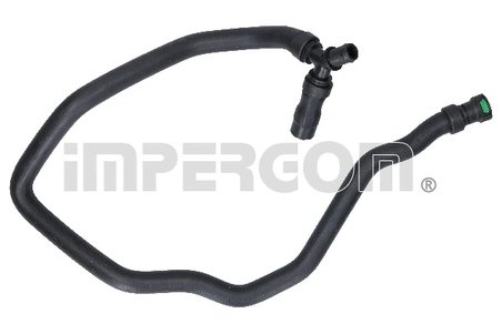 FURTUN SCHIMBATOR DE CALDURA IMPERGOM 224176 - Compatibil cu FORD