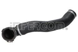 FURTUN INTERCOOLER/TURBO IMPERGOM 224199 - Compatibil cu FORD, VOLVO