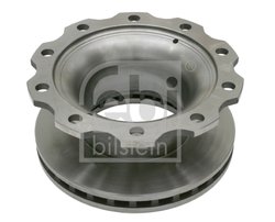 Disc frana Febi Bilstein 22426
