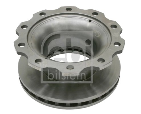 DISC FRANA FEBI BILSTEIN 22426 - Piesa auto compatibila cu mai multe marci