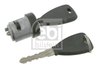 CILINDRU DE INCHIDERE,APRINDERE FEBI BILSTEIN 22430 - Compatibil cu MERCEDES-BENZ