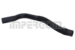FURTUN RADIATOR IMPERGOM 224329 - Compatibil cu OPEL