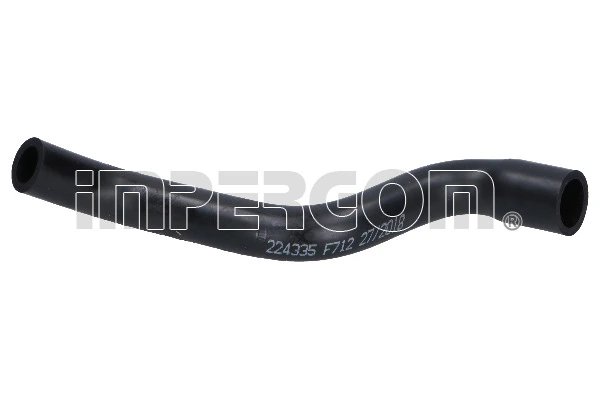 FURTUN AERISIRE BLOC MOTOR IMPERGOM 224335 - Compatibil cu OPEL
