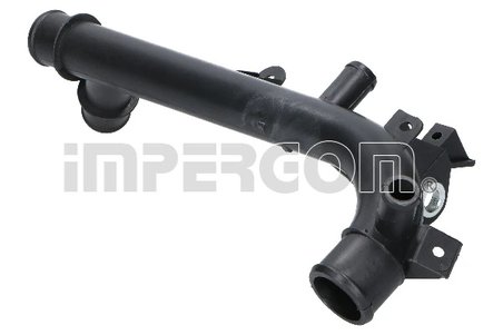 FURTUN RADIATOR IMPERGOM 224341 - Compatibil cu OPEL