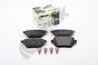 Set placute frana Breck 22437 00 702 00