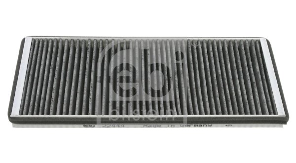 FILTRU AER HABITACLU FEBI BILSTEIN 22444 - Compatibil cu DODGE, MERCEDES-BENZ