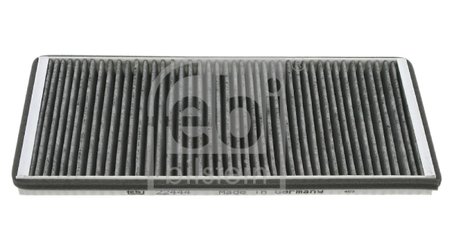 FILTRU AER HABITACLU FEBI BILSTEIN 22444 - Compatibil cu DODGE, MERCEDES-BENZ