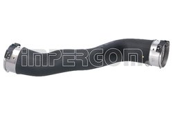 FURTUN INTERCOOLER/TURBO IMPERGOM 224458 - Compatibil cu MERCEDES-BENZ