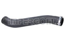 FURTUN INTERCOOLER/TURBO IMPERGOM 224493 - Compatibil cu MERCEDES-BENZ