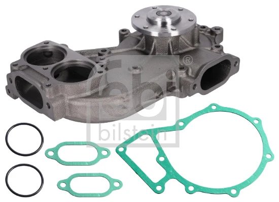 Pompa de apa Febi Bilstein 22455