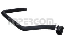 FURTUN SCHIMBATOR DE CALDURA IMPERGOM 224744 - Compatibil cu NISSAN, RENAULT