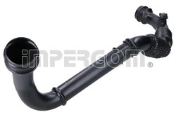 FURTUN INTERCOOLER/TURBO IMPERGOM 224745 - Compatibil cu RENAULT