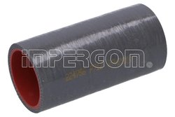 FURTUN INTERCOOLER/TURBO IMPERGOM 224756 - Compatibil cu DACIA
