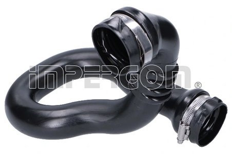 FURTUN INTERCOOLER/TURBO IMPERGOM 224760 - Compatibil cu NISSAN, OPEL, RENAULT, VAUXHALL