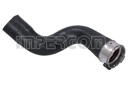 FURTUN INTERCOOLER/TURBO IMPERGOM 224763 - Compatibil cu DACIA, RENAULT