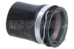 FURTUN INTERCOOLER/TURBO IMPERGOM 224778 - Compatibil cu RENAULT