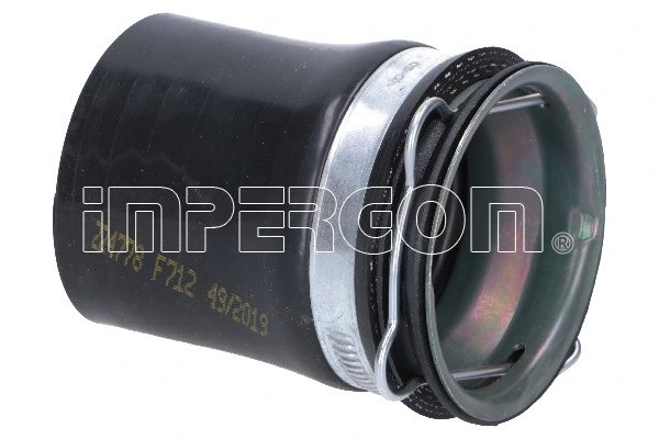 Furtun intercooler/turbo IMPERGOM 224778