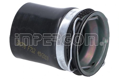 Furtun intercooler/turbo IMPERGOM 224778