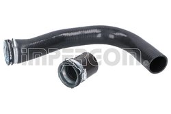 FURTUN INTERCOOLER/TURBO IMPERGOM 224780 - Compatibil cu RENAULT