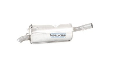 TOBA ESAPAMENT FINALA WALKER 22478 - Compatibil cu OPEL, VAUXHALL