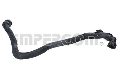 FURTUN RADIATOR IMPERGOM 224822 - Compatibil cu DACIA, RENAULT