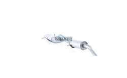 TOBA ESAPAMENT FINALA WALKER 22492 - Compatibil cu CHRYSLER