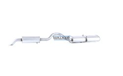 TOBA ESAPAMENT FINALA WALKER 22492 - Compatibil cu CHRYSLER