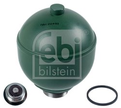 ACUMULATOR PRESIUNE,SUSPENSIE FEBI BILSTEIN 22493 - Compatibil cu CITROEN