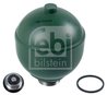 acumulator presiune,suspensie Febi Bilstein 22493